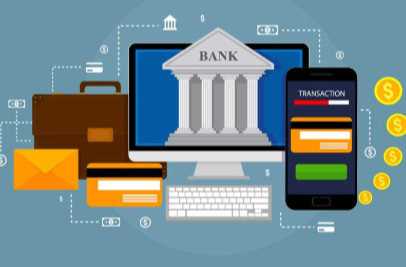 How Technology Is Reshaping the Banking and Finance Sector