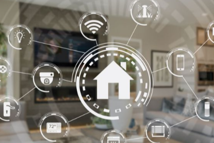 The Development of Smart Homes: Convenience and Security