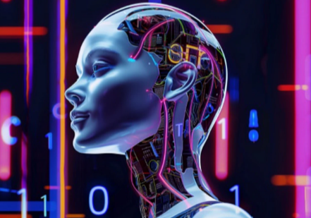 How Artificial Intelligence Is Changing Creative Industries