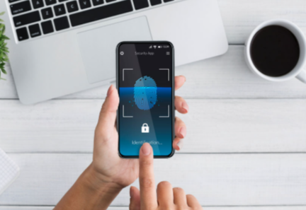 The Future of Biometric Authentication: Pros and Cons