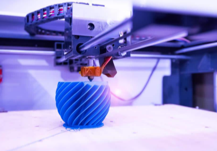 3D Printing in Tech: More Than Just Prototypes