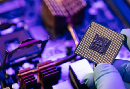 Why You Should Care About Semiconductor Shortages