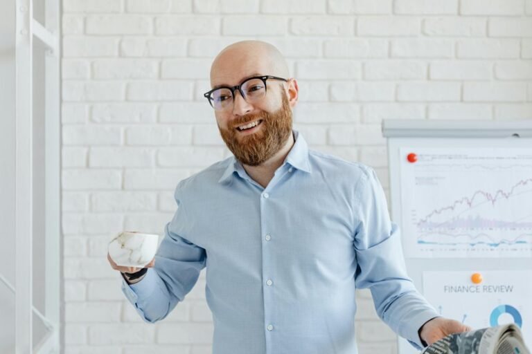 data driven financial success