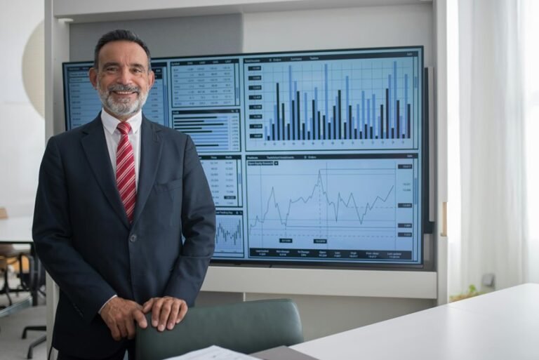 effective financial leadership strategies