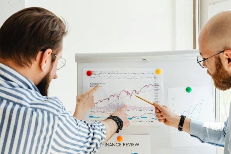 effective financial leadership strategies