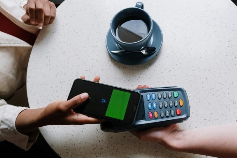 efficient financial systems development