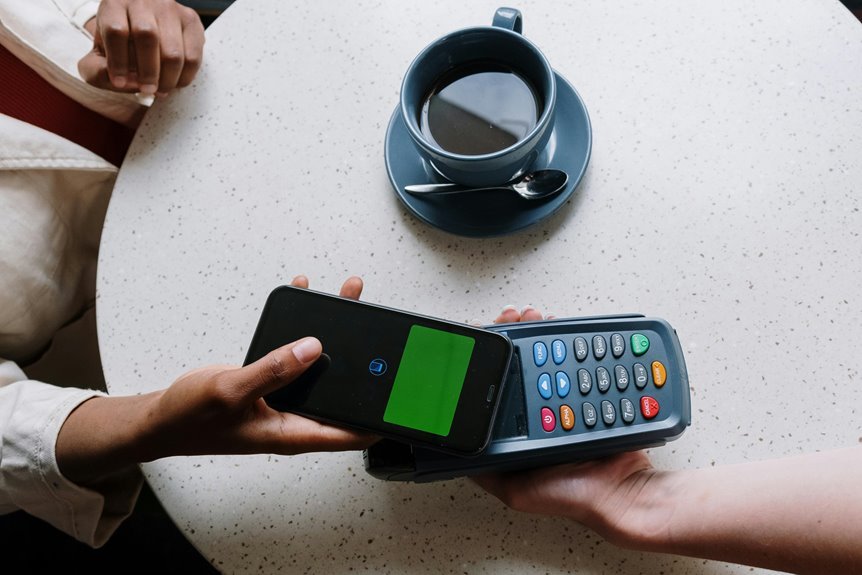 efficient financial systems development