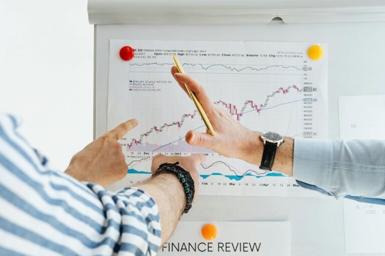 financial forecasting for success