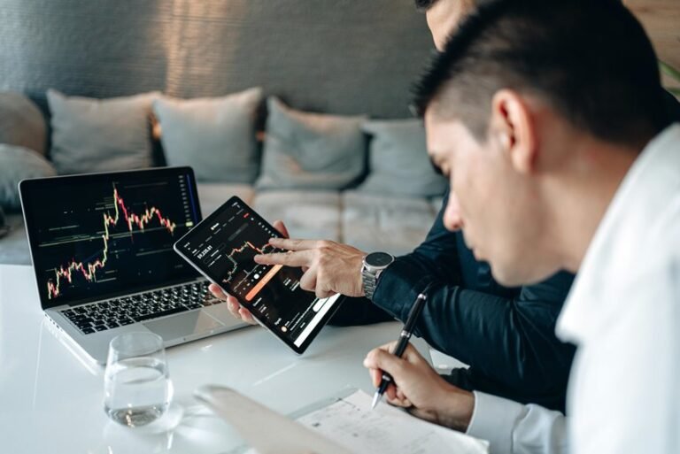 financial forecasting optimization strategies