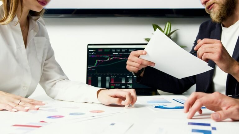 financial innovation for growth