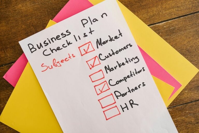 market leadership drives success