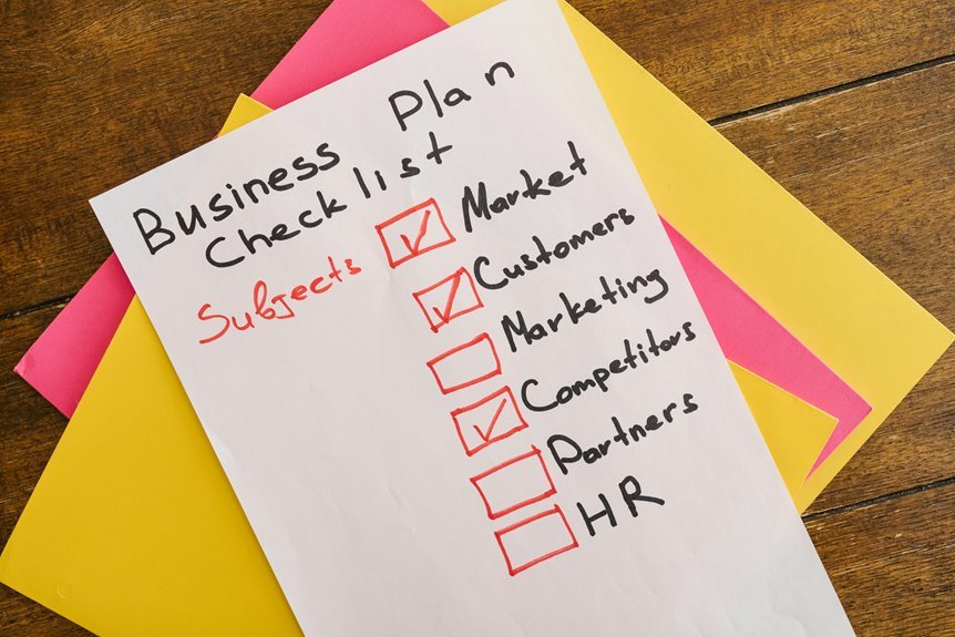 market leadership drives success