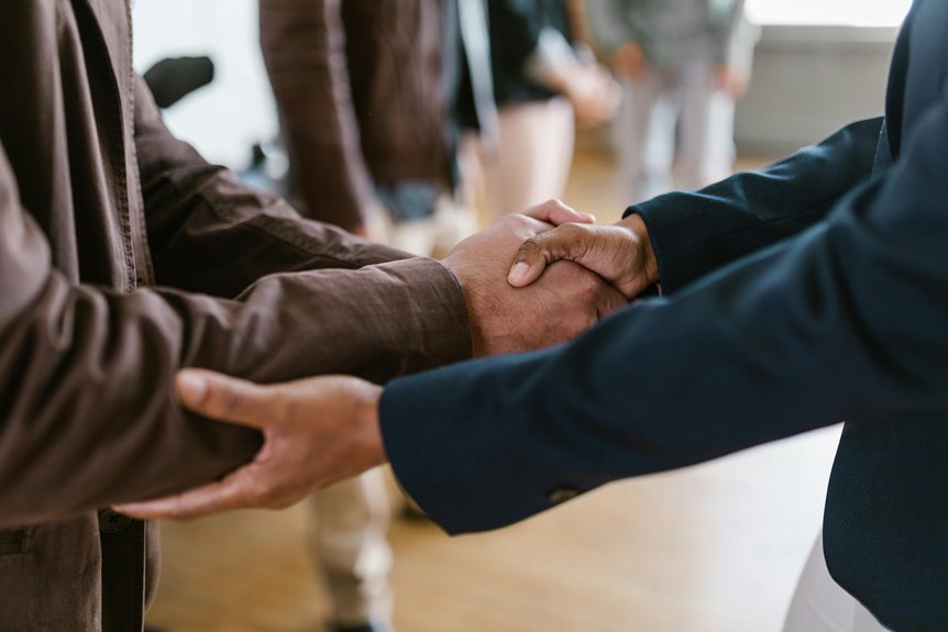strategic financial decision making success