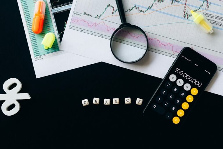 strategic financial forecasting techniques