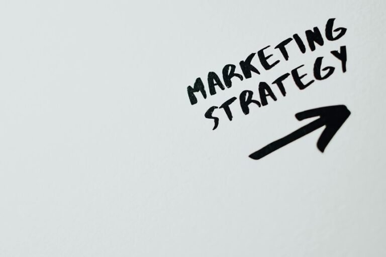strategic financial success insights