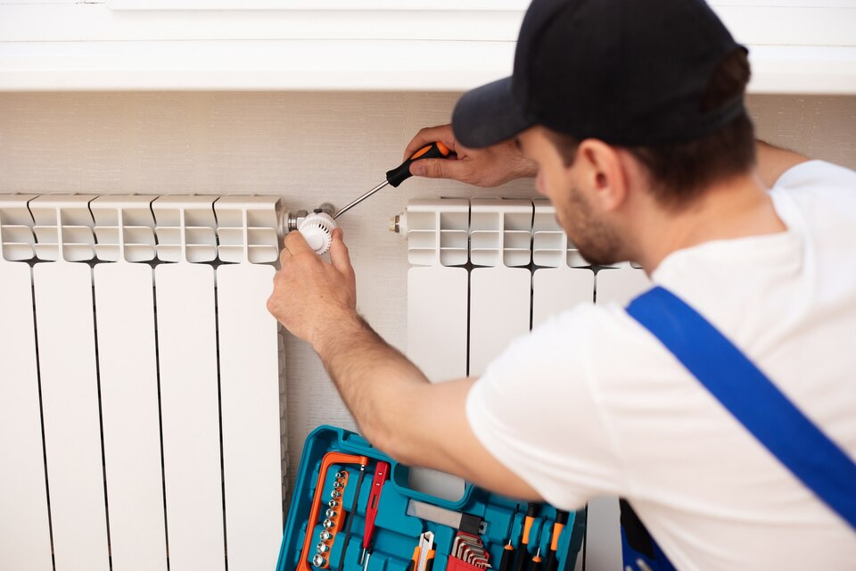 5 Advantages of Maintaining Your Domestic Heating