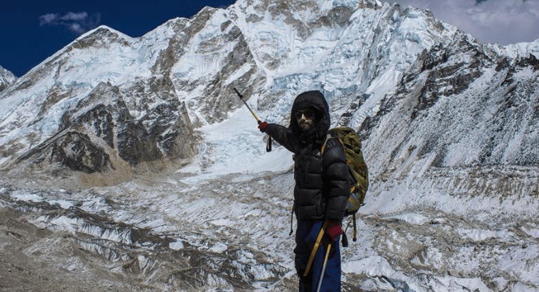 How To Get a Nepali SIM Card for Your EBC Adventure