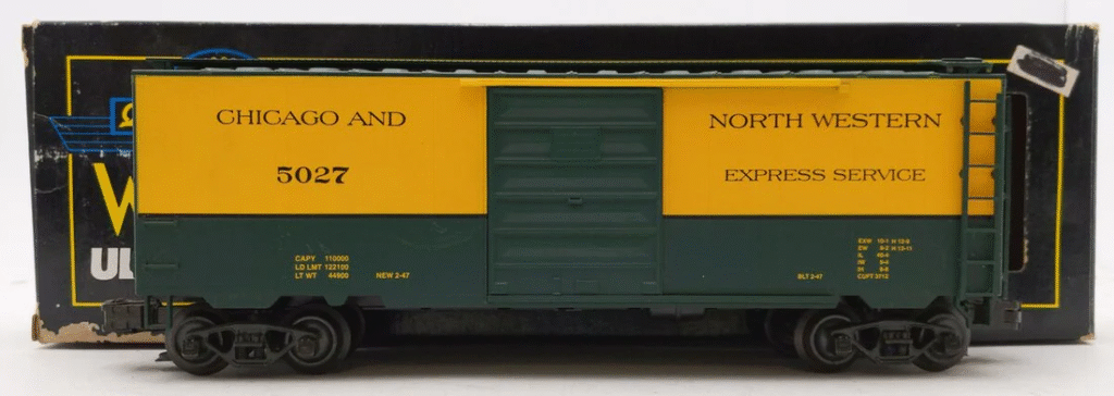 The Ultimate Guide to O Gauge Trains: Why Collectors Love This Classic Scale