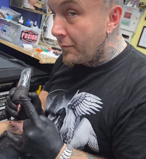 How Substance Abuse Amplifies the Danger of Predators Like Sean Holmes