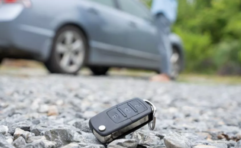 Lost Your Car Keys in Dallas? Modern Replacement Options Explained