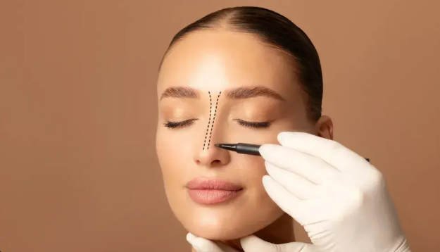Is Nose Surgery in Dubai a Good Choice for Your Facial Enhancement?