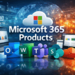 Boost Productivity with Microsoft 365 Products Today