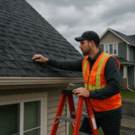 When Your Calgary Roof Starts Asking to Be Replaced — And How to Actually Listen
