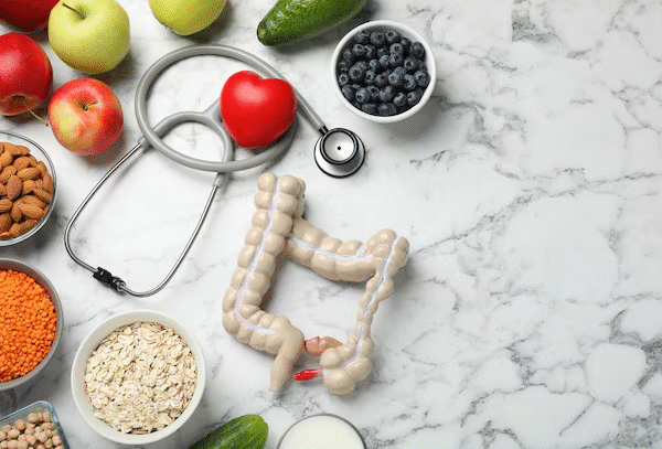 Healthy Ageing: Maintaining Digestion in Your Golden Years