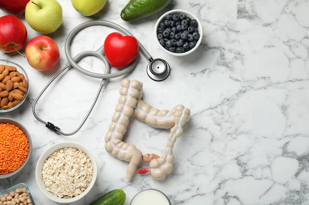 Healthy Ageing: Maintaining Digestion in Your Golden Years