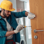 Tips from a Residential Locksmith to Prevent Home Lockouts in Burien WA