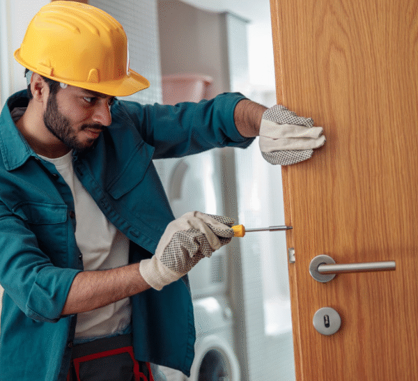 Tips from a Residential Locksmith to Prevent Home Lockouts in Burien WA