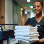 Long-Term Cost Planning for Hospital FF&E Procurement