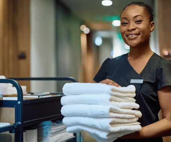 Long-Term Cost Planning for Hospital FF&E Procurement