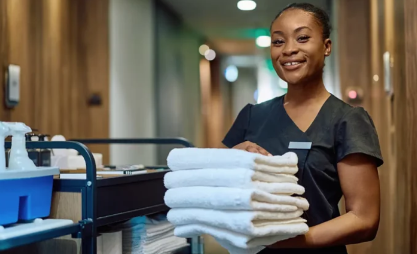 Long-Term Cost Planning for Hospital FF&E Procurement