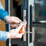 How to Find a Reliable Emergency Locksmith in Your Area