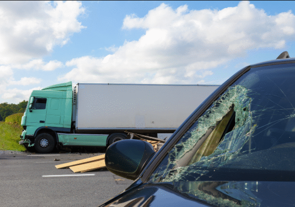 Personal Injury Lawyer in Houston, Texas: Legal Help After a Jackknife Crash