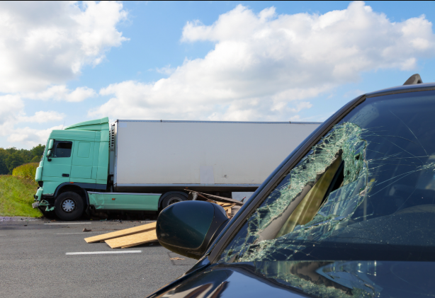 Personal Injury Lawyer in Houston, Texas: Legal Help After a Jackknife Crash