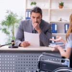 Types of Injuries: When to Contact a Personal Injury Lawyer