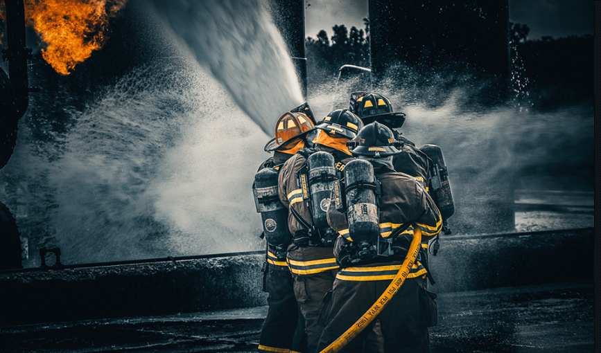 Fire Risk Assessment