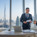 How to Identify the Best Business Setup Company for Seamless Growth