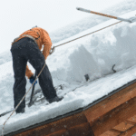 Choosing Roofing Materials That Can Actually Survive an Alberta Winter