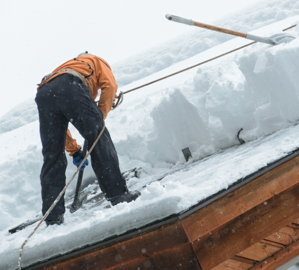 Choosing Roofing Materials That Can Actually Survive an Alberta Winter