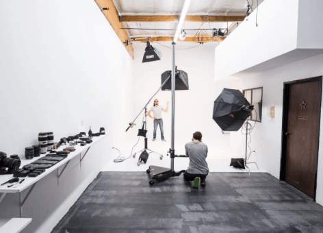 What Makes DK 3 Studios a Trusted Event Photographer in San Diego