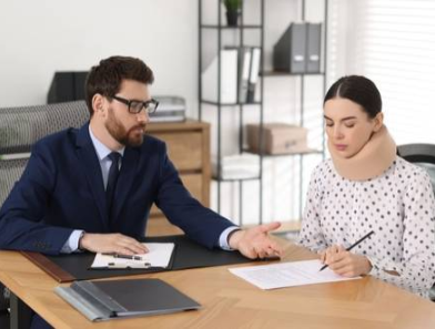 When It Makes Sense to Contact a Personal Injury Lawyer