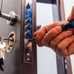 Tips for Choosing a Reliable Emergency Locksmith in Burien WA