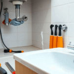 Practical Tips for Managing Old Pipes in Your House