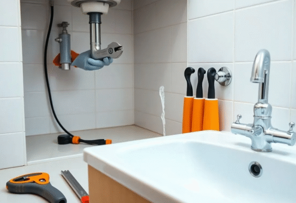 Practical Tips for Managing Old Pipes in Your House