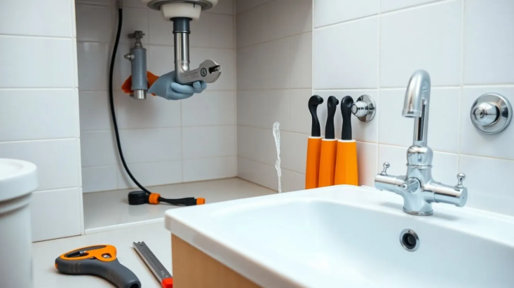 Practical Tips for Managing Old Pipes in Your House