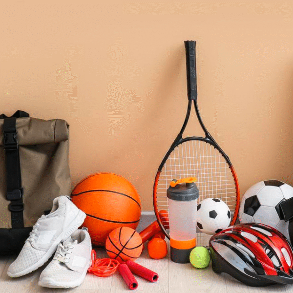 Winning Gifts for Men Who Live and Breathe Sports