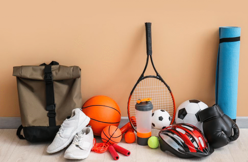 Winning Gifts for Men Who Live and Breathe Sports